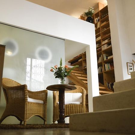 Riad Azahra Rabat Zimmer foto