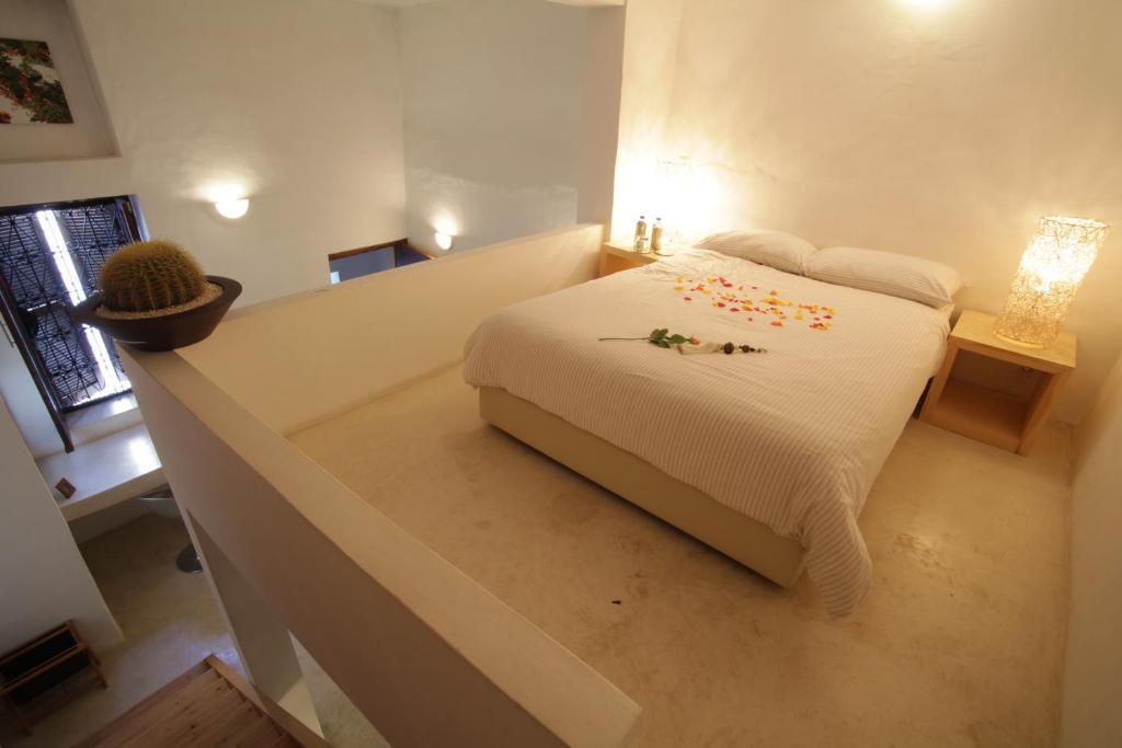Riad Azahra Rabat Zimmer foto