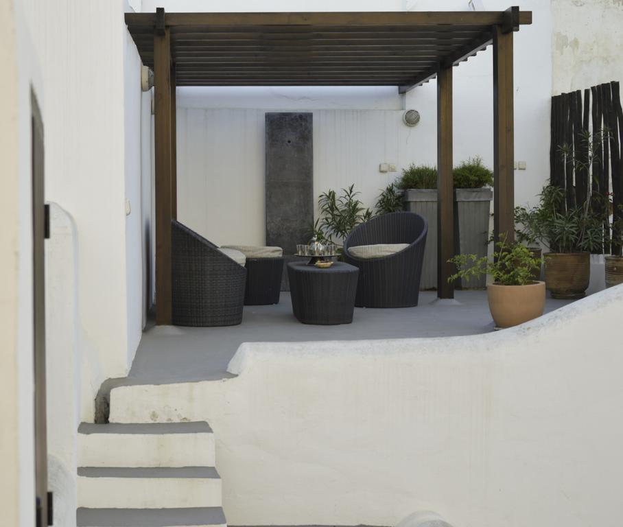 Riad Azahra Rabat Exterior foto
