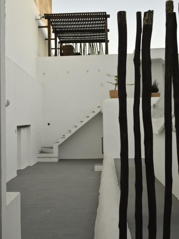 Riad Azahra Rabat Exterior foto