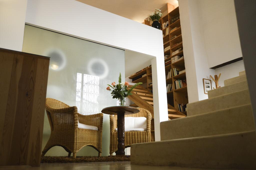 Riad Azahra Rabat Zimmer foto