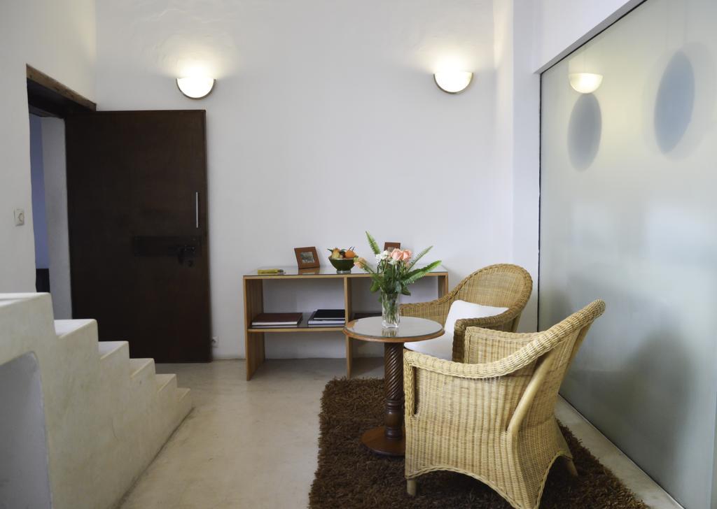 Riad Azahra Rabat Zimmer foto