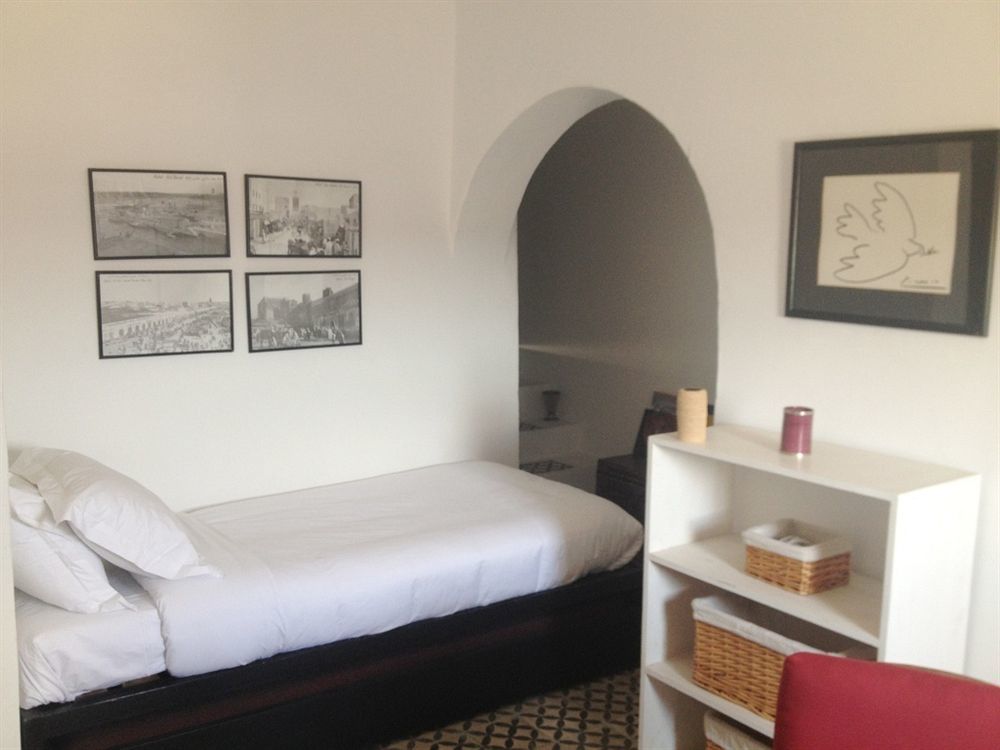 Riad Azahra Rabat Exterior foto