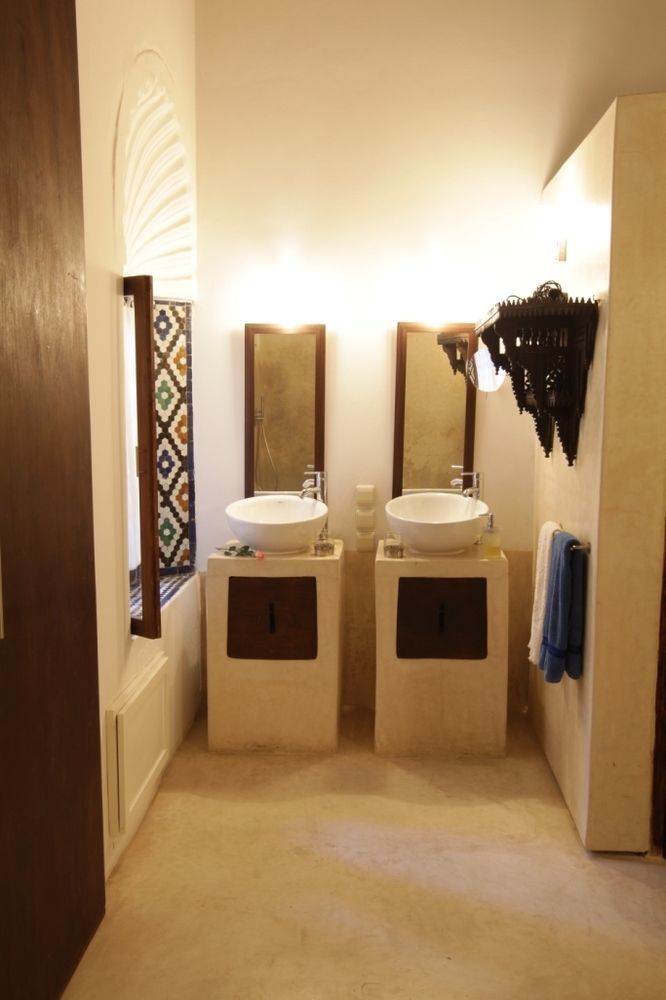 Riad Azahra Rabat Exterior foto