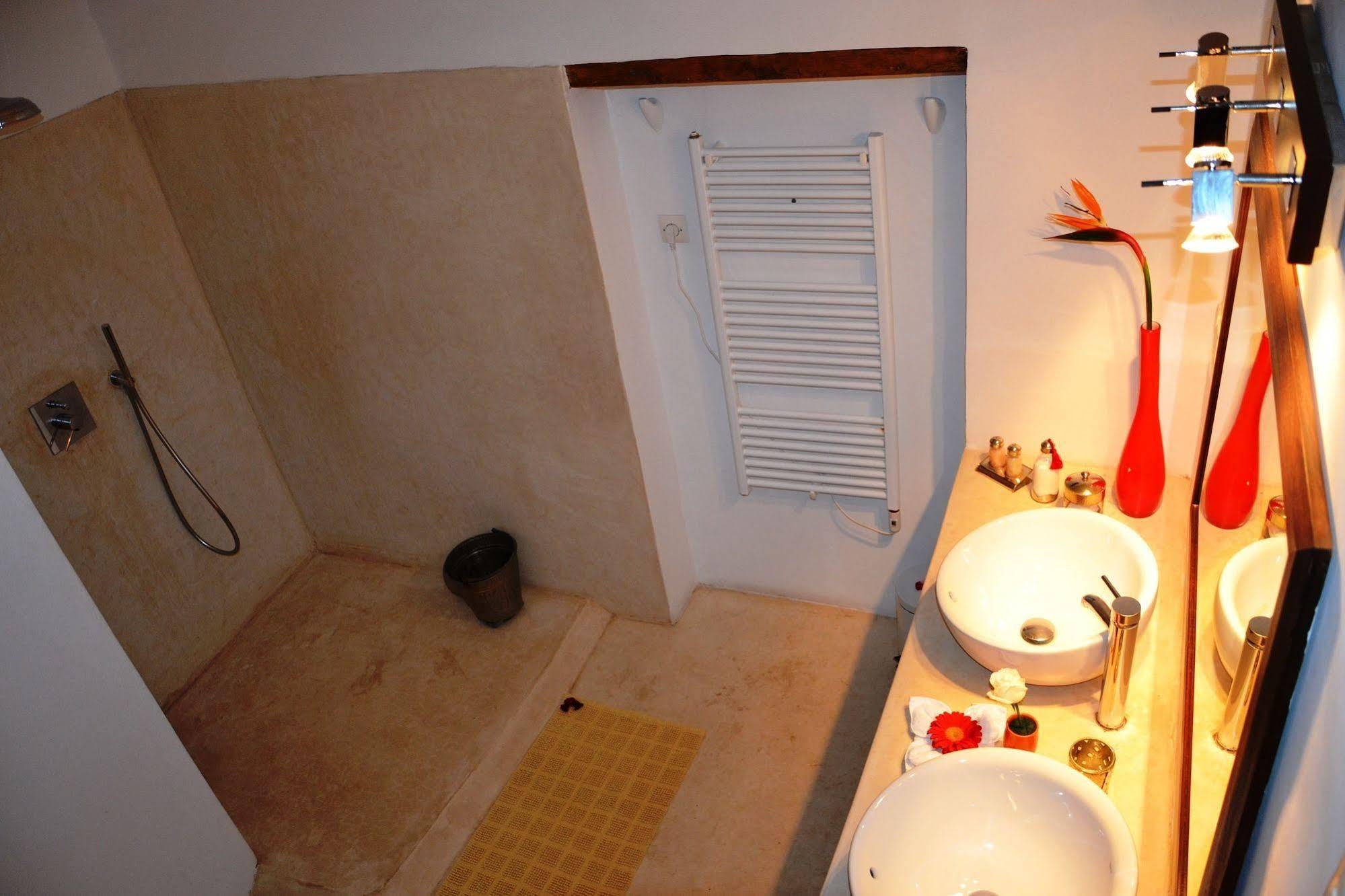 Riad Azahra Rabat Exterior foto