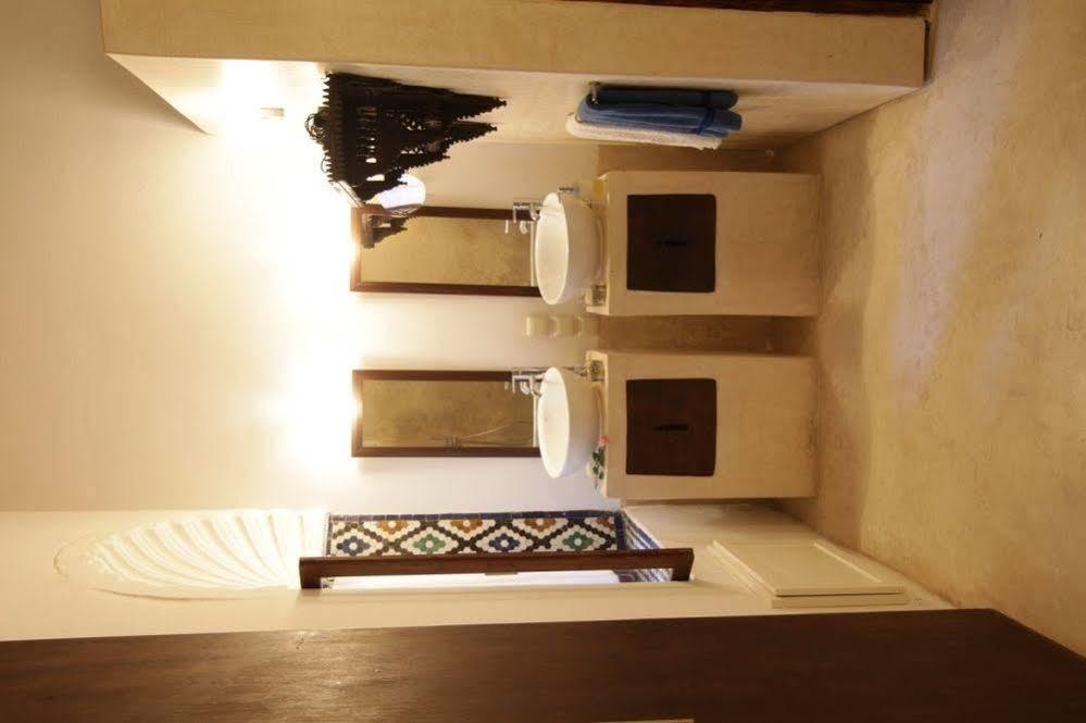 Riad Azahra Rabat Exterior foto